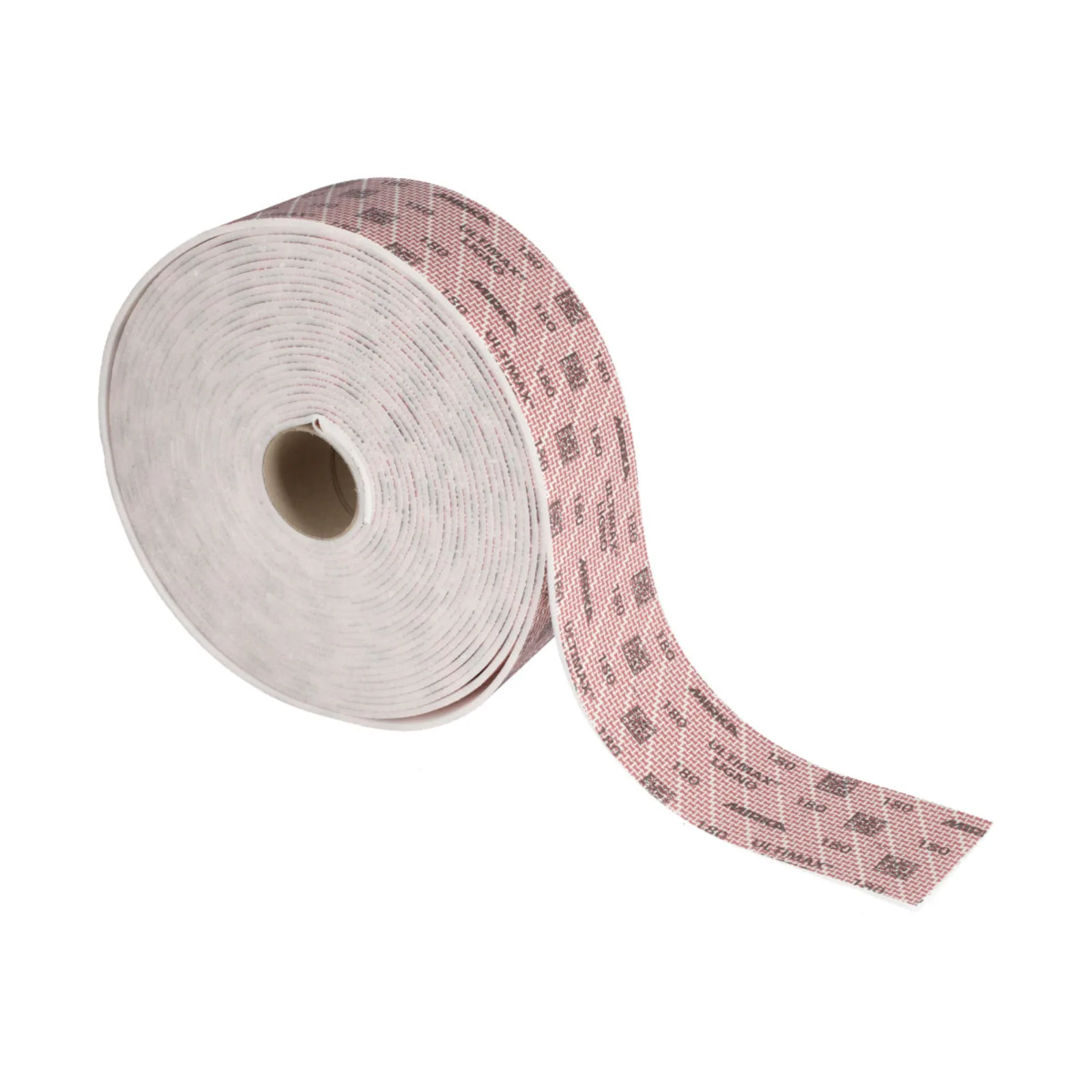 Mirka 115×125 mm ULTIMAX LIGNO Zımpara Rulosu — 150'li Paket