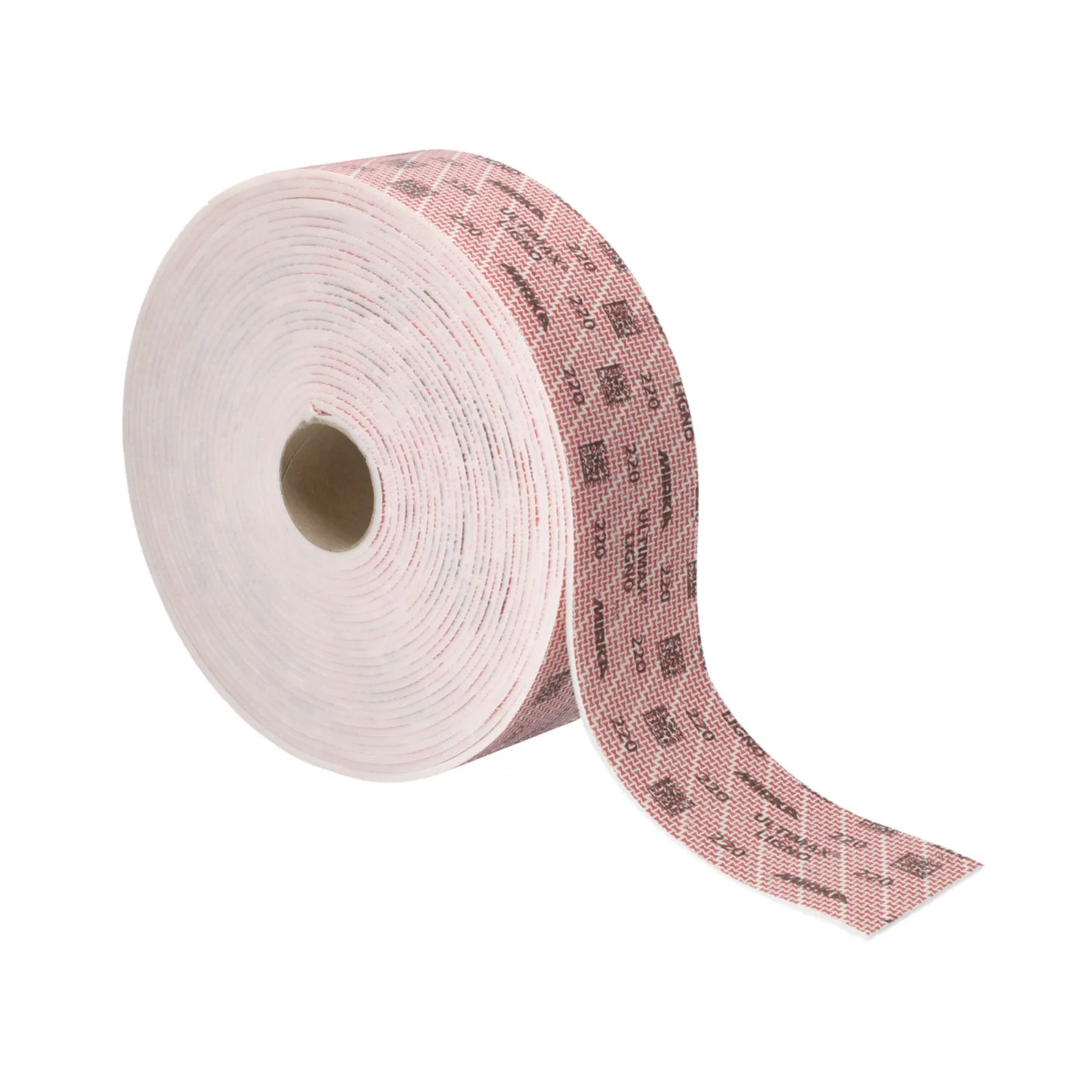 Mirka 115×125 mm ULTIMAX LIGNO Zımpara Rulosu — 150'li Paket