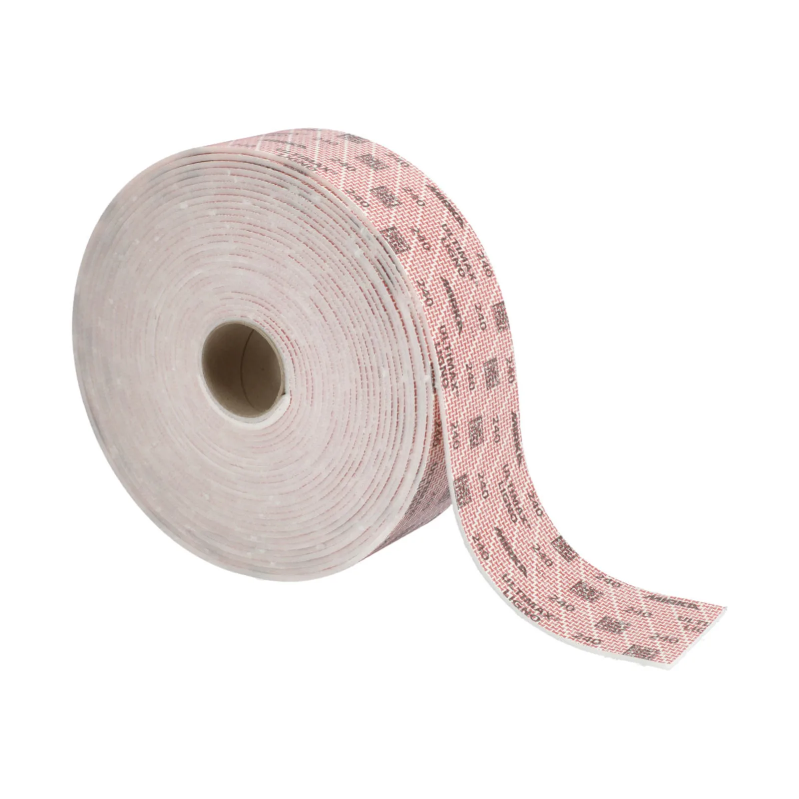 Mirka 115×125 mm ULTIMAX LIGNO Zımpara Rulosu — 150'li Paket