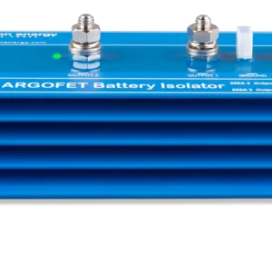 Victron Argofet 100-2 Two batteries 100A