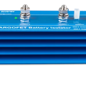 Victron Argofet 100-3 Three batteries 100A