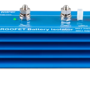 Victron Argofet 200-2 Two batteries 200A