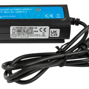 Victron MK2,2b Interface MK3-USB-C (VE.Bus to USB-C)