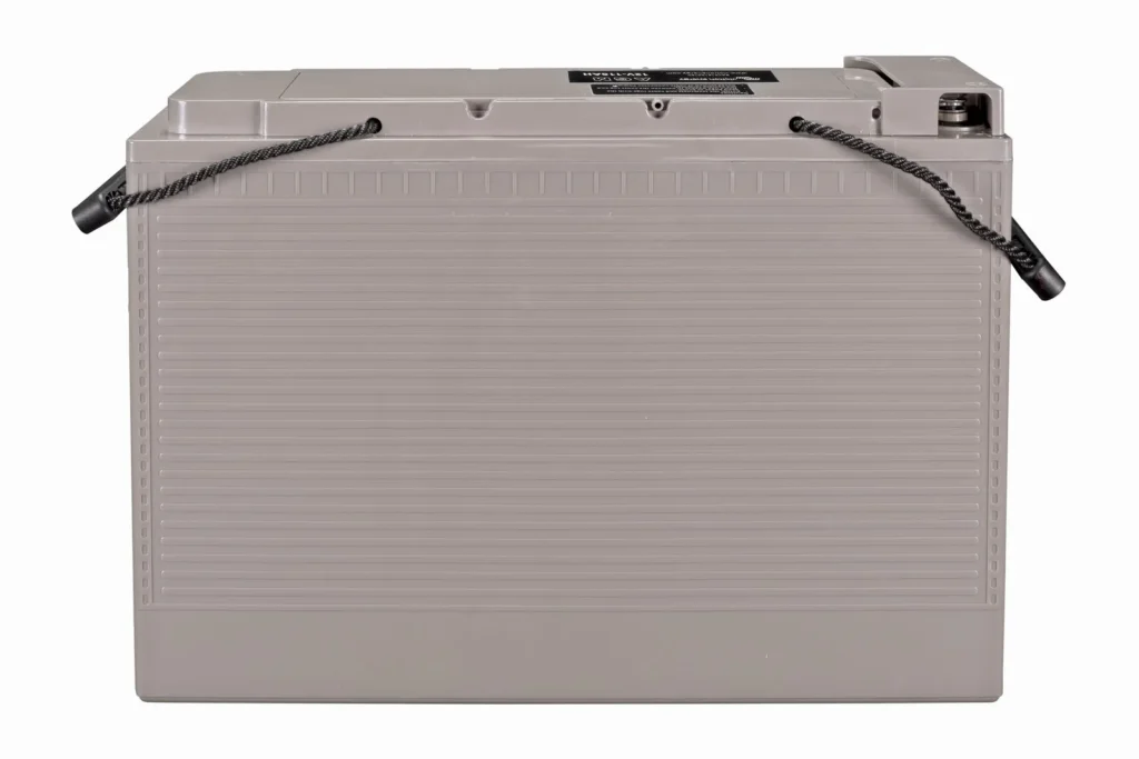 Victron 12V/200Ah AGM Telecom Batt. (M8)