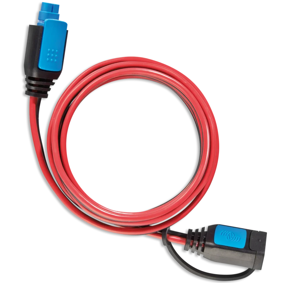 Victron 2 meter Uzatma Kablo (max 20A)