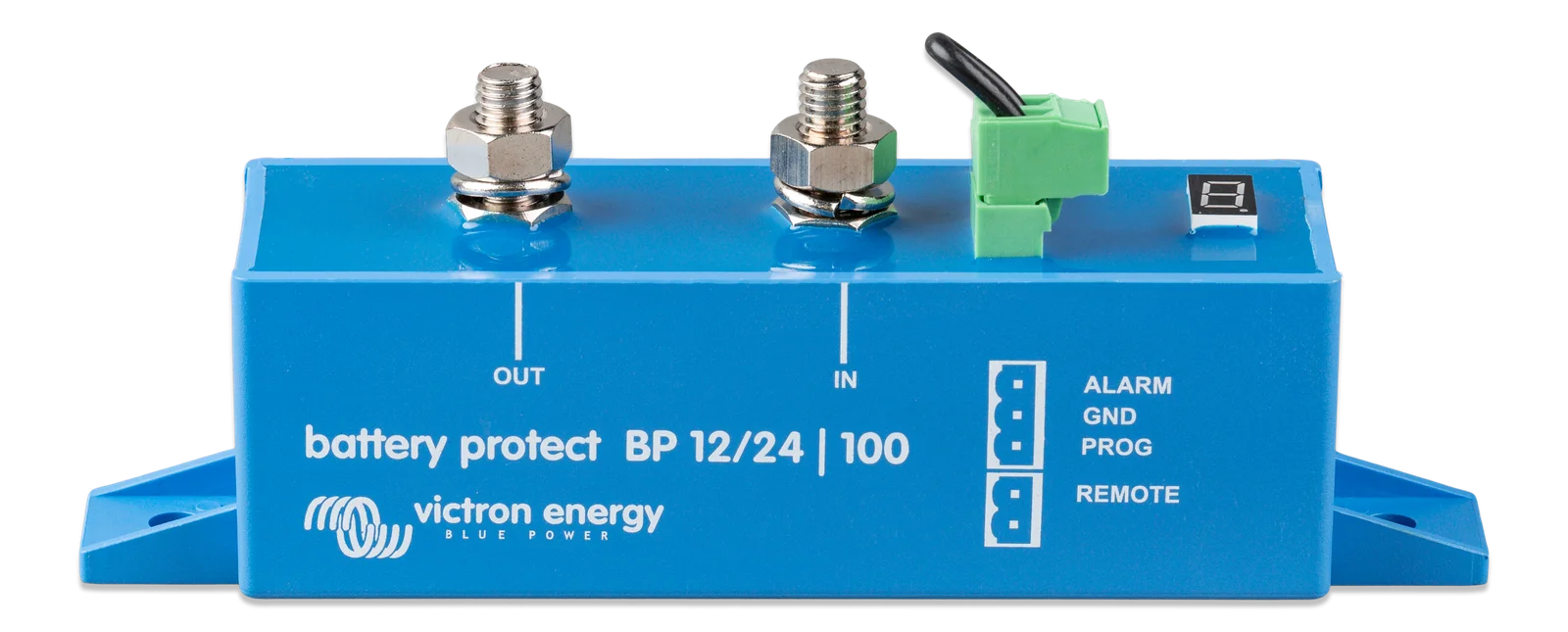 Victron Akü Koruyucu 12/24V-100A