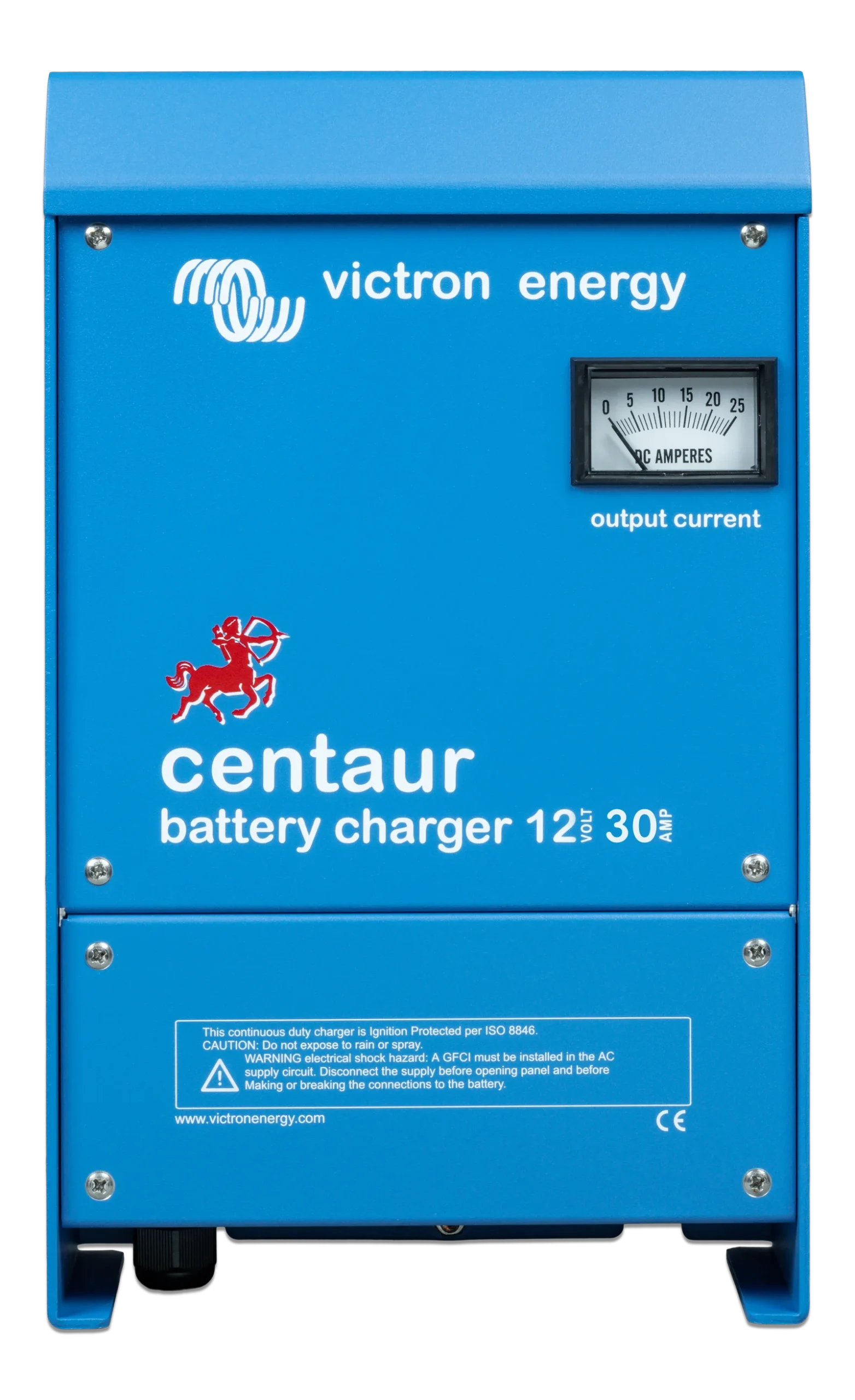 Victron Centaur Şarj Cihazı 12/30 (3)