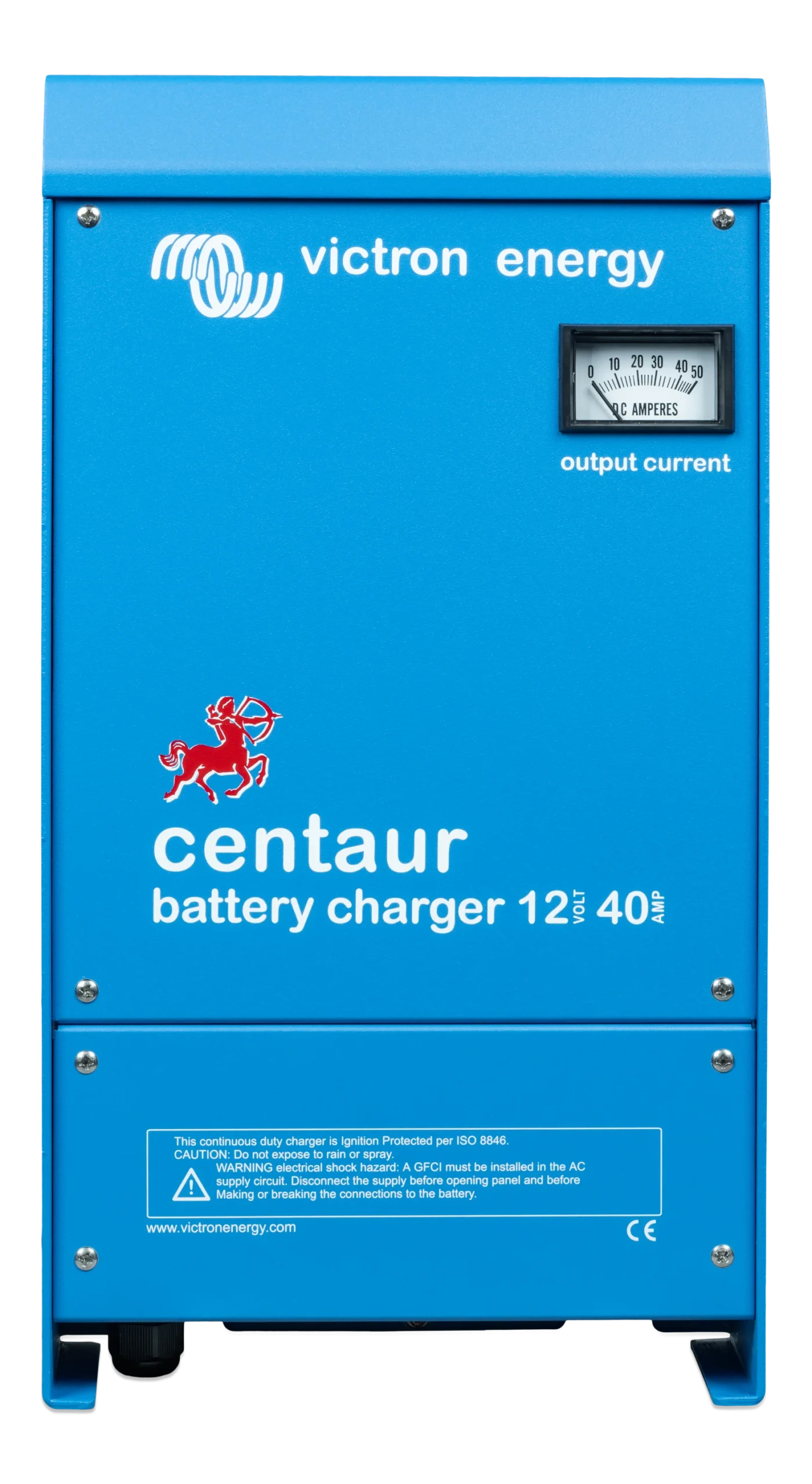 Victron Centaur Şarj Cihazı 12/40 (3)