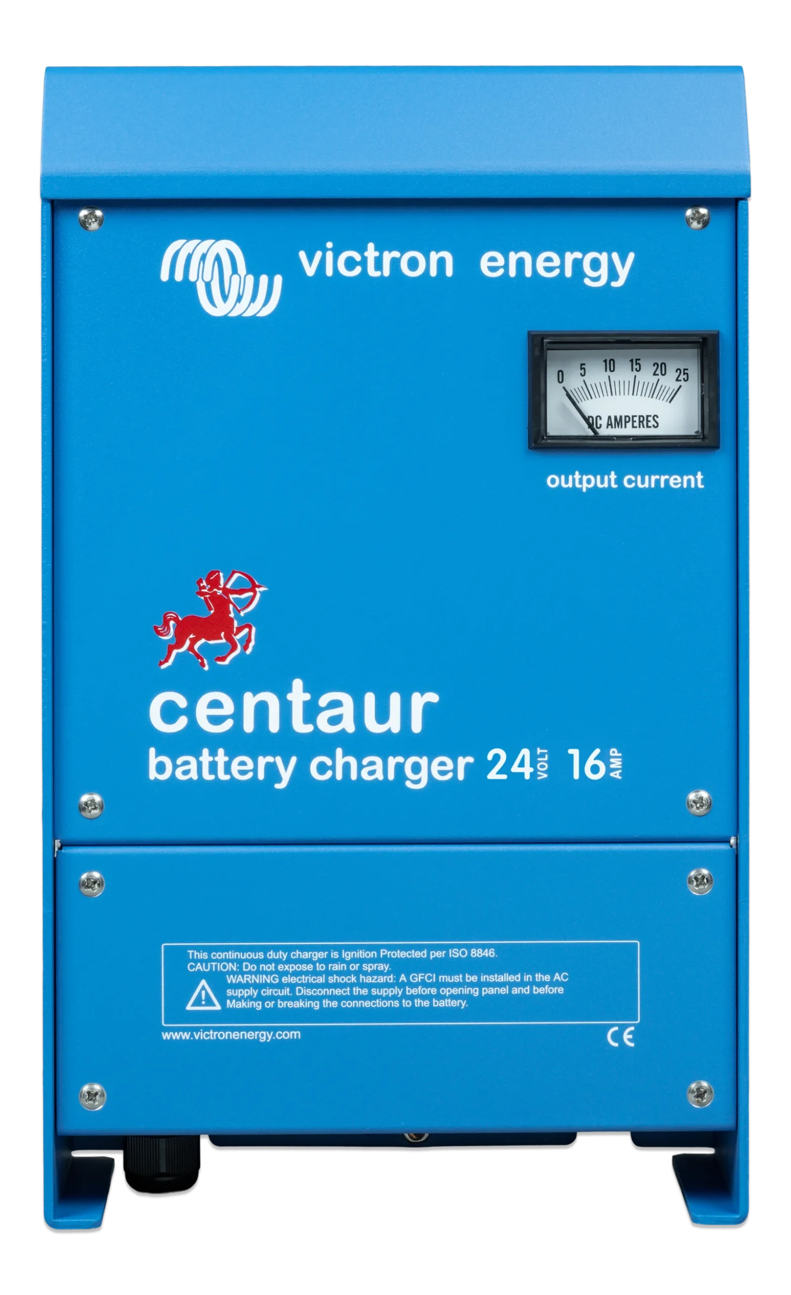 Victron Centaur Şarj Cihazı 24/16 (3)