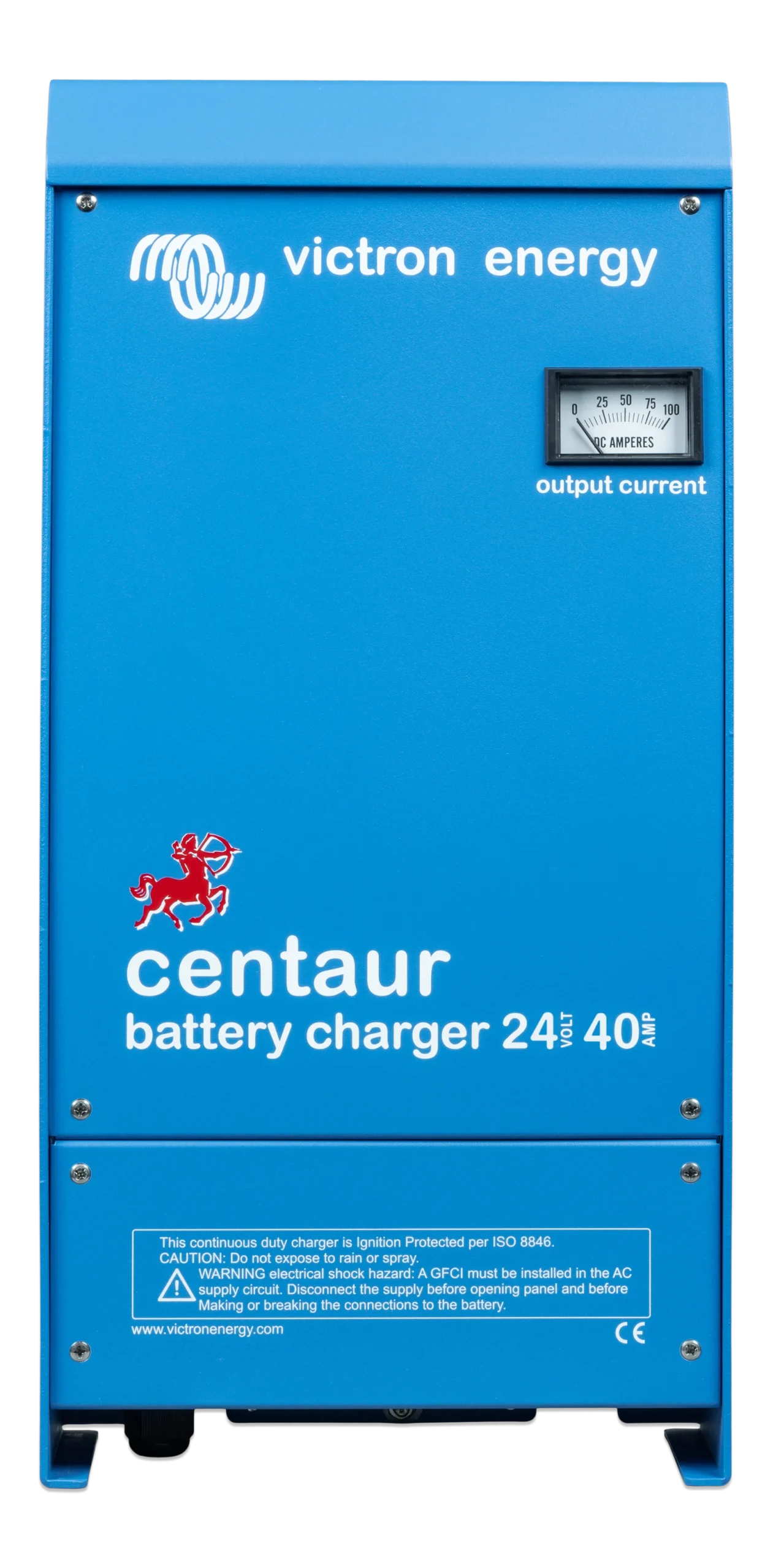 Victron Centaur Şarj Cihazı 24/40 (3)