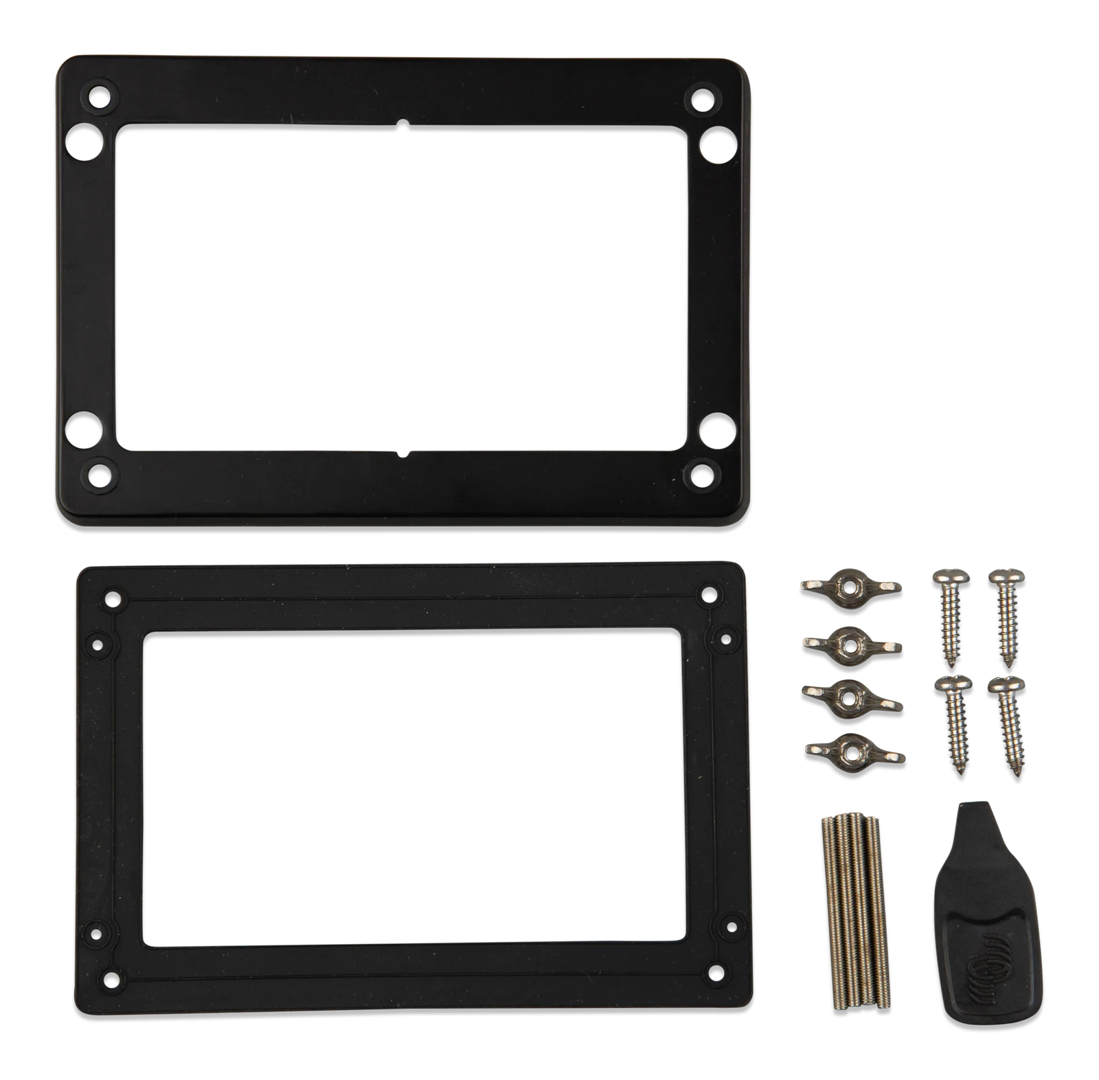 Victron GX Touch 70 ﬂ ush