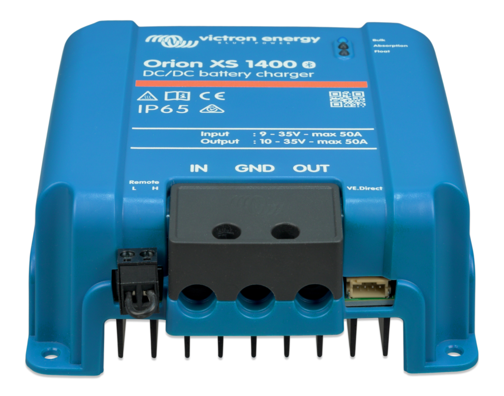 Victron Orion XS 1400 DC-DC Akü Şarj Cihazı