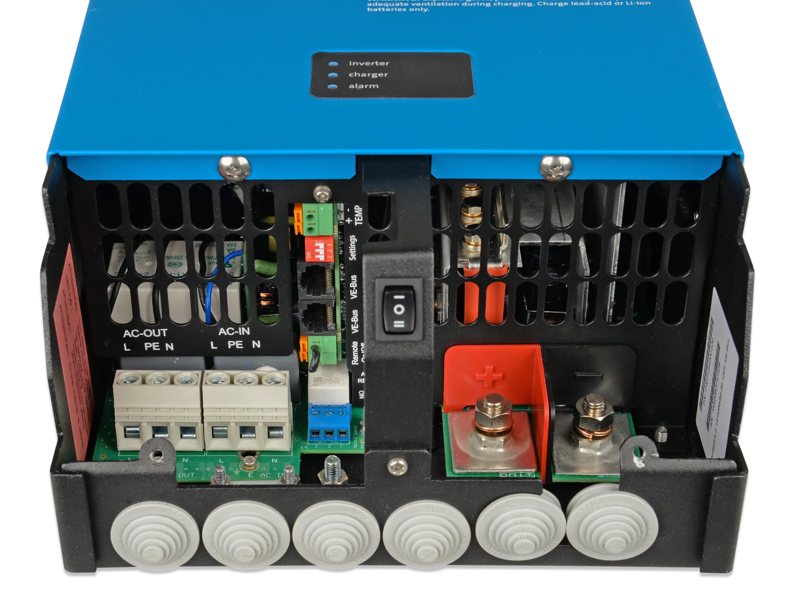 Victron MultiPlus 48/2000/25-32
