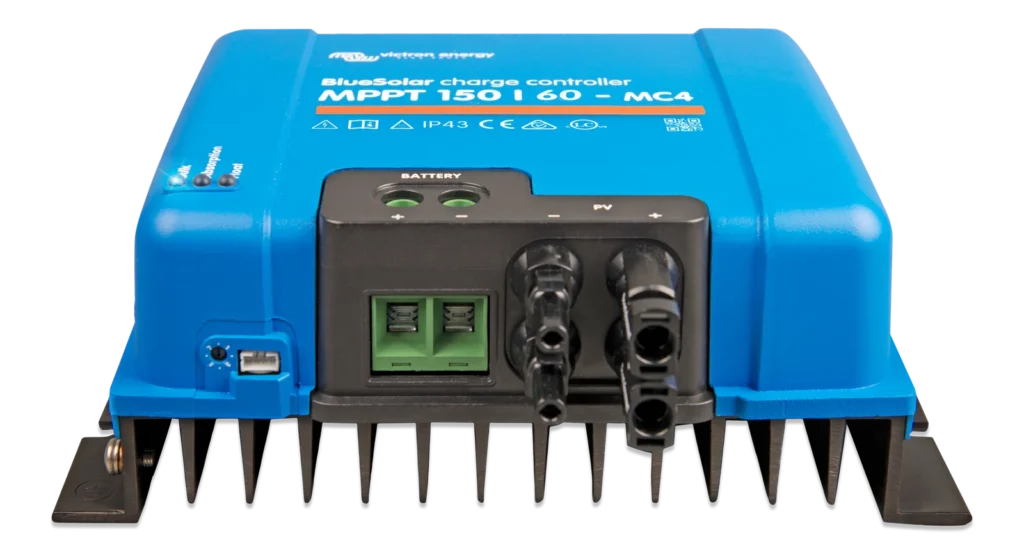 Victron BlueSolar BlueSolar MPPT 150/60-MC4
