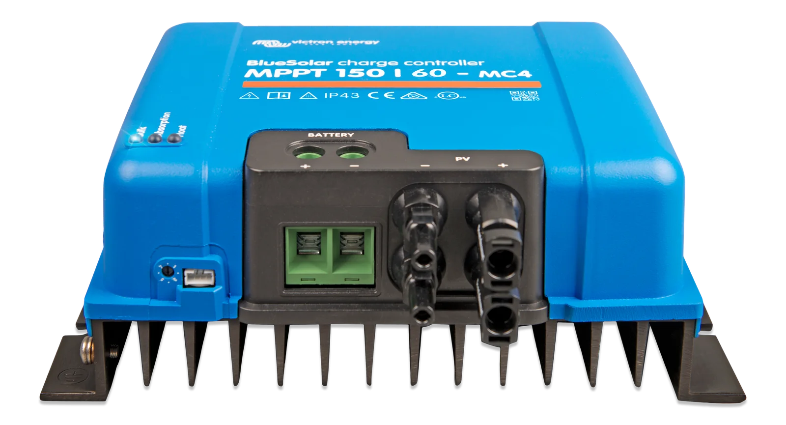 Victron BlueSolar BlueSolar MPPT 150/60-MC4