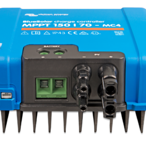 Victron BlueSolar MPPT 150/70-MC4