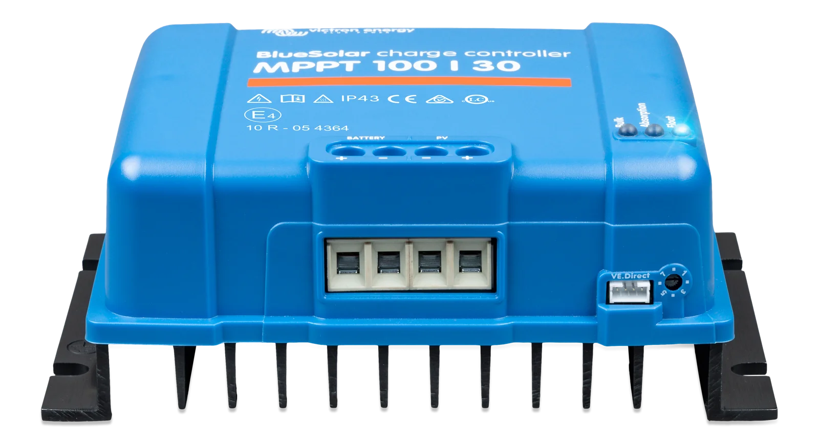 Victron BlueSolar MPPT 100/30