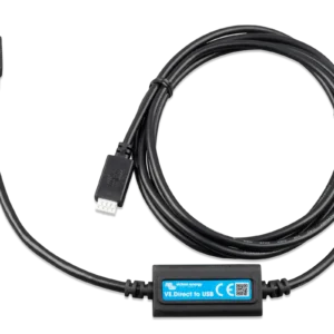Victron VE.Direct to USB interface