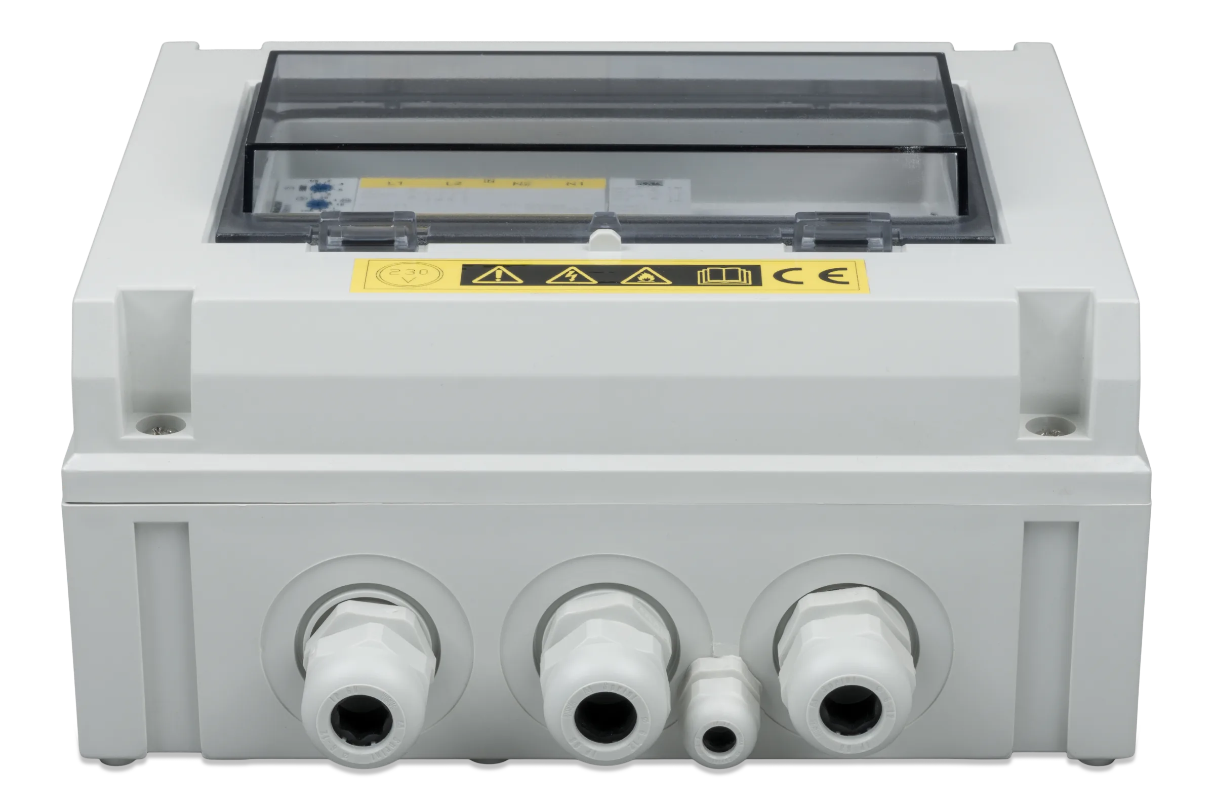 Victron VE Transfer Anahtar 10kVA/230V