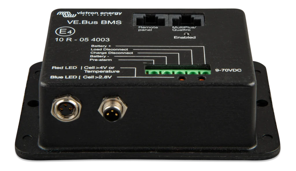 Victron VE.Bus BMS LiFePO4 Akü 25.6V/200Ah NG