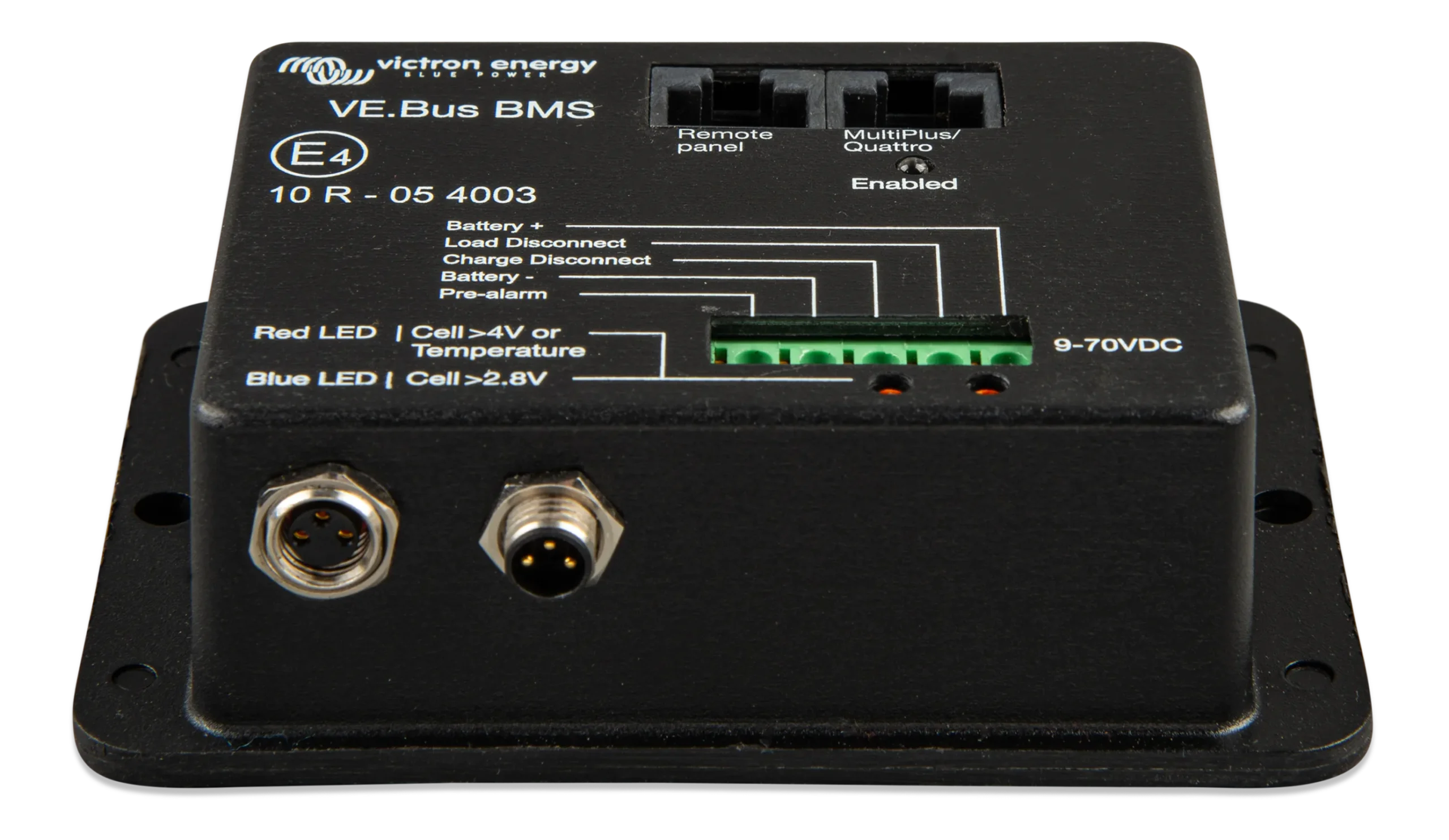 Victron VE.Bus BMS LiFePO4 Akü 25.6V/200Ah NG