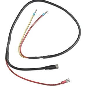 Victron VE.Bus BMS to BMS 12-200 alternator Kontrol Kablo