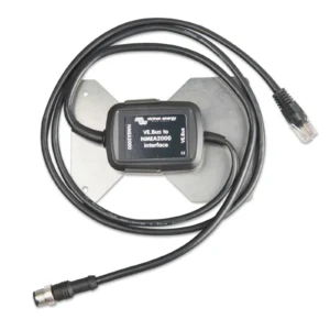 Victron VE.Bus to VE.Can interface