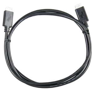 Victron VE.Direct plug VE.Direct Kablo 0,9m