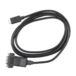 Victron VE.Direct to RS232 interface