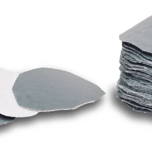 WPF Discs 32mm PSA 2500, 1000/Pack