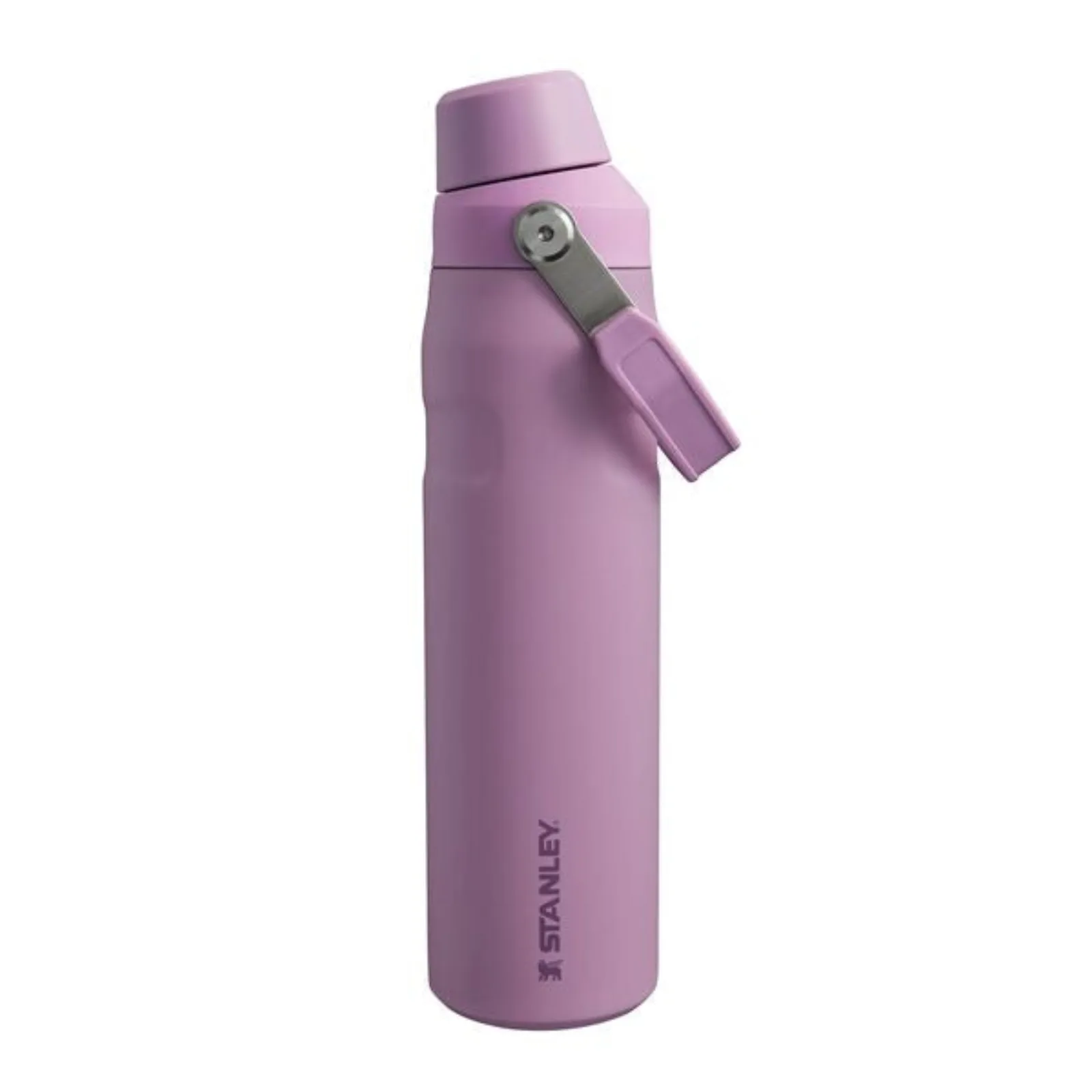 Stanley IceFlow Fast Flow Şişe – Tigerlily Plum