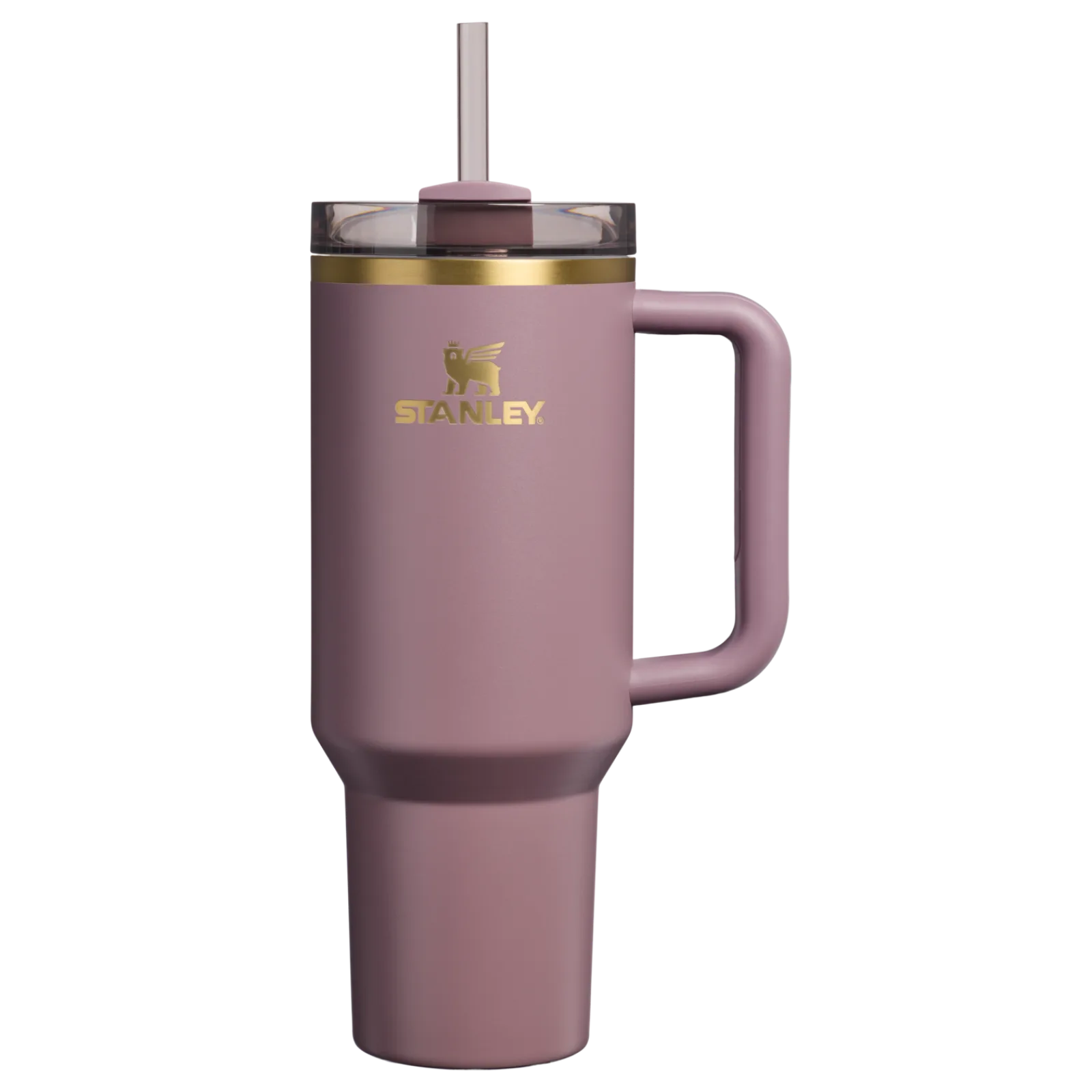 Stanley Quencher H2.0 Flowstate Tumbler – Cashmere