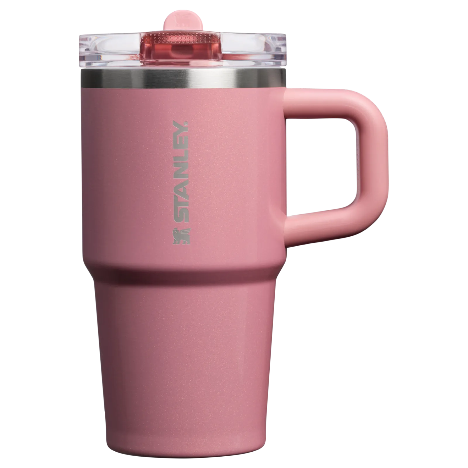 Stanley Quencher ProTour Pipetli Kapak Tumbler – Ponderosa Shimmer