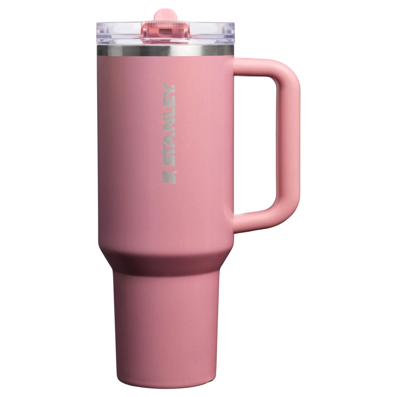 Stanley Quencher ProTour Pipetli Kapak Tumbler – Port Shimmer