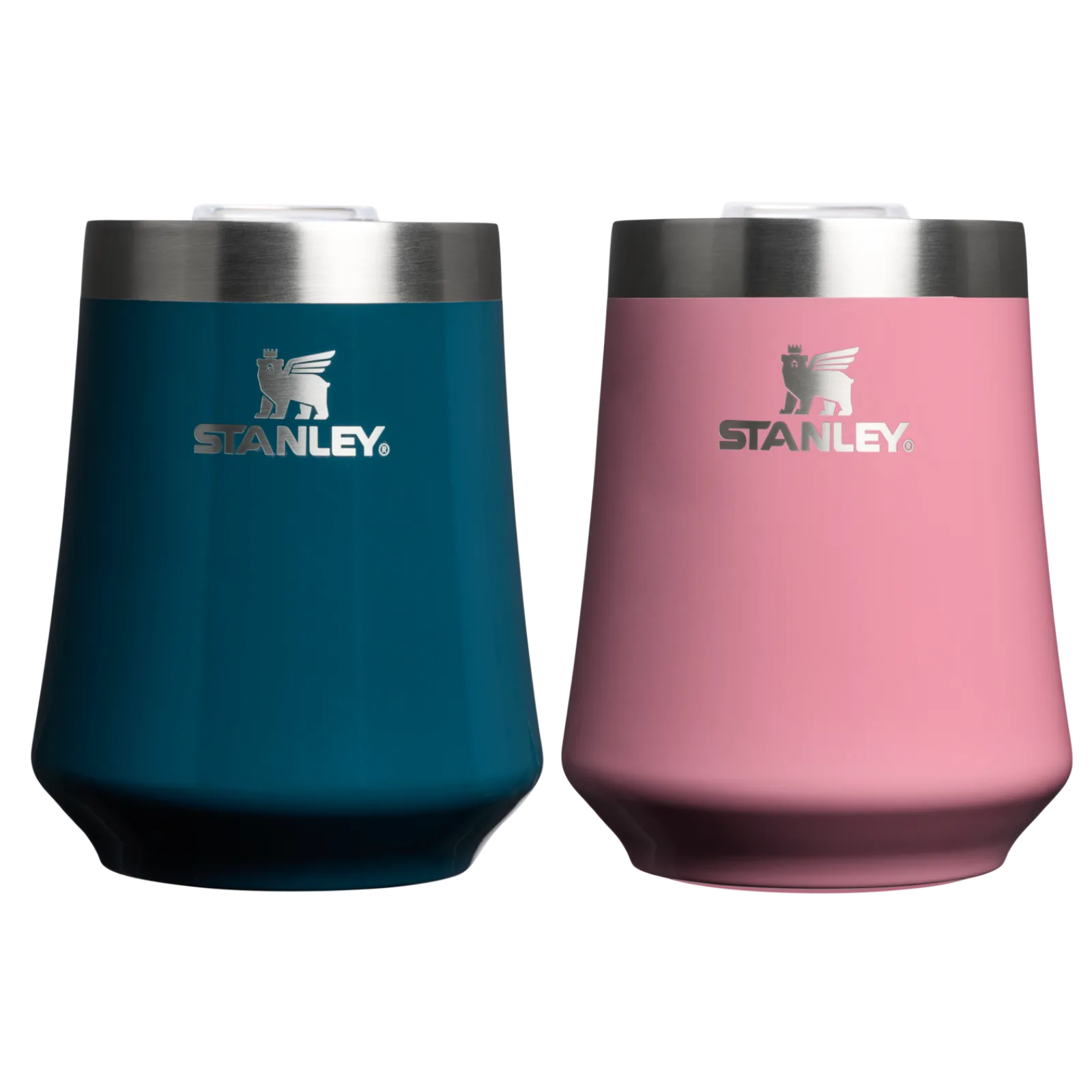 Stanley Reserve Wine Tumbler Gift Set – Ponderosa Gloss/Port Shimmer