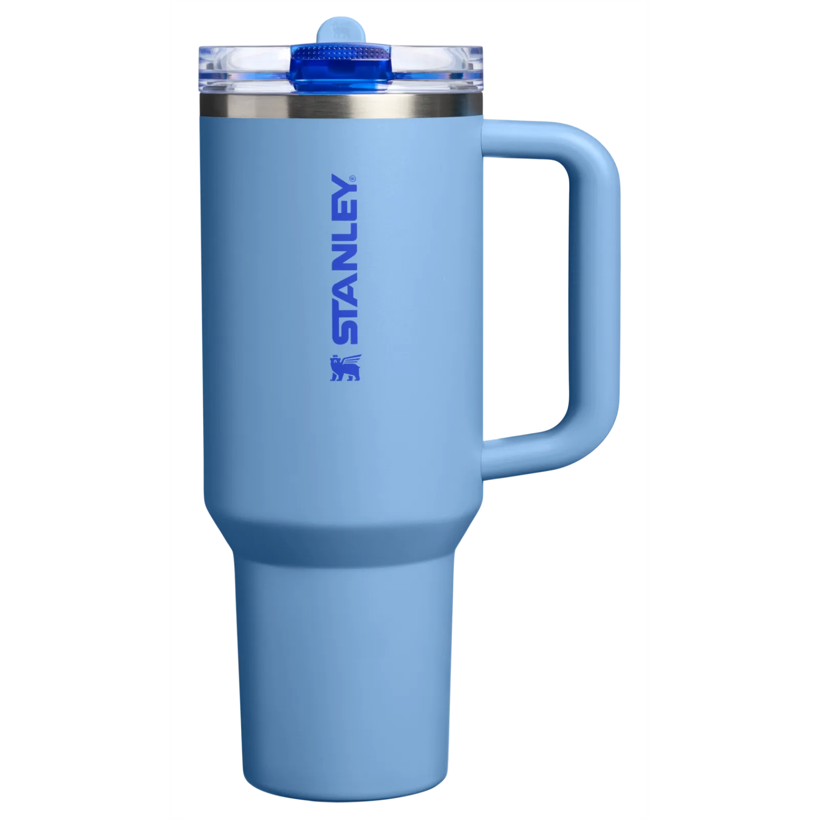Stanley Quencher ProTour Pipetli Kapak Tumbler – Krem