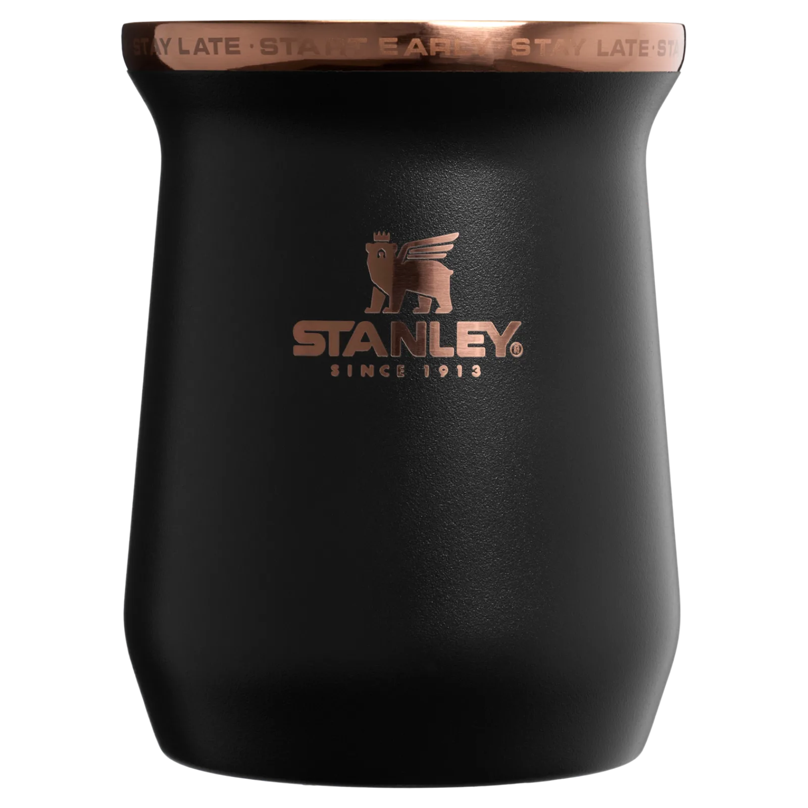 Stanley Messi x Stanley 1913 Classic Mate Kupa – Messi GOAT Siyah