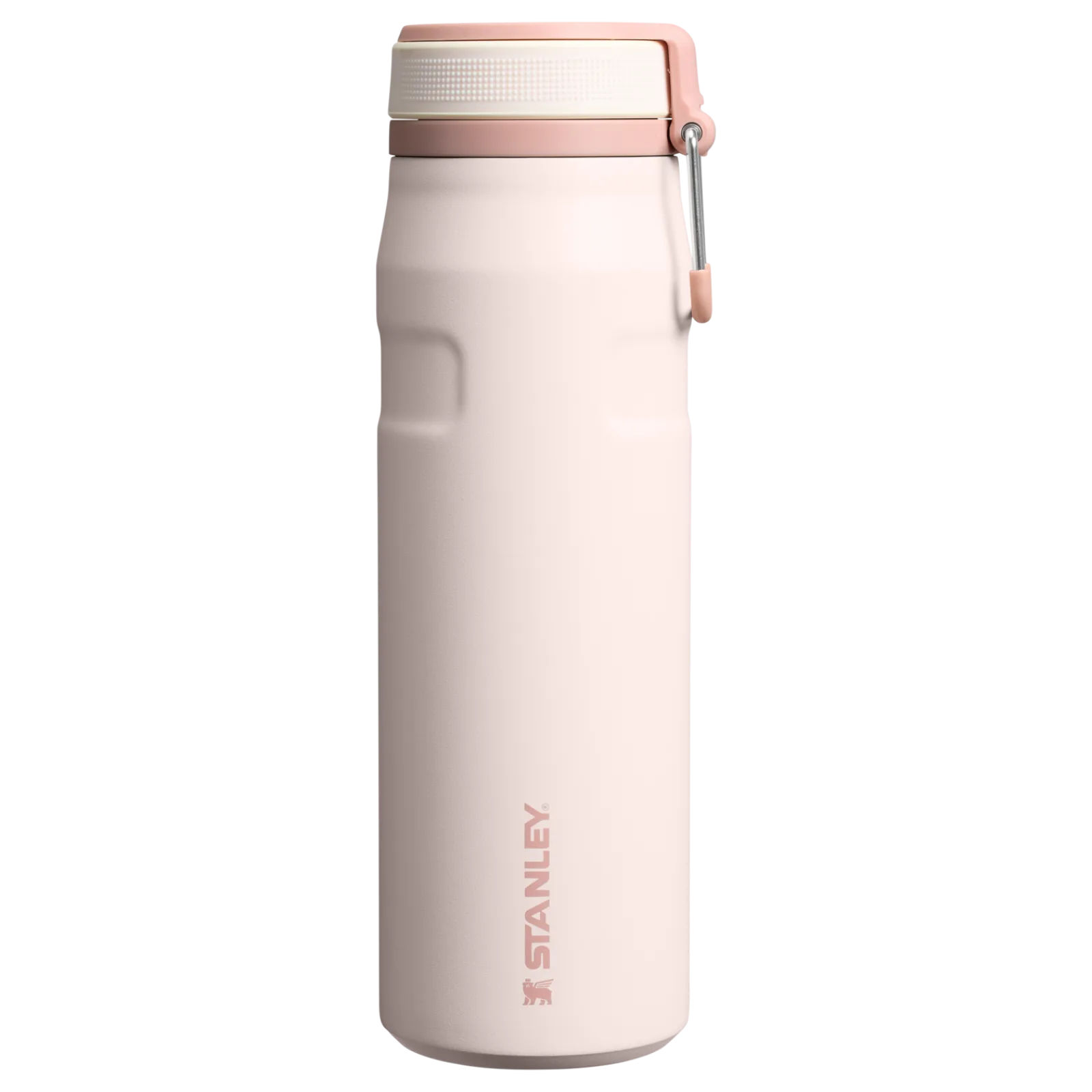 Stanley IceFlow Şişe Twist Flip – Pembe Kuvars