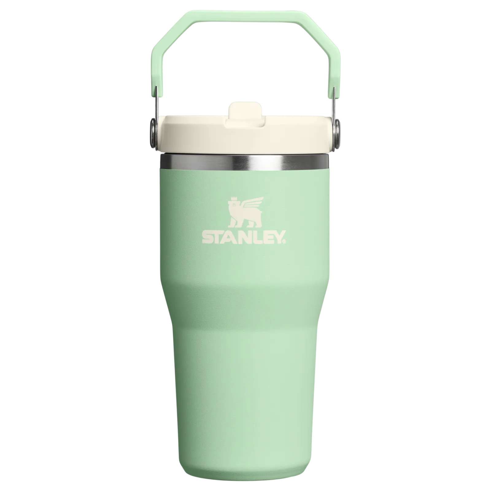 Stanley IceFlow Pipetli Kapak 2.0 Tumbler – Hydrangea