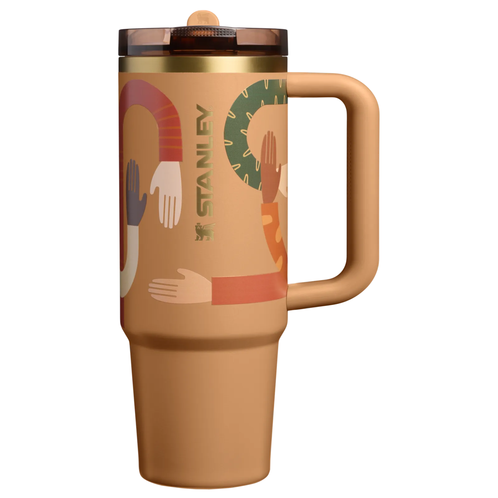 Stanley Quencher ProTour Pipetli Kapak Tumbler – Community