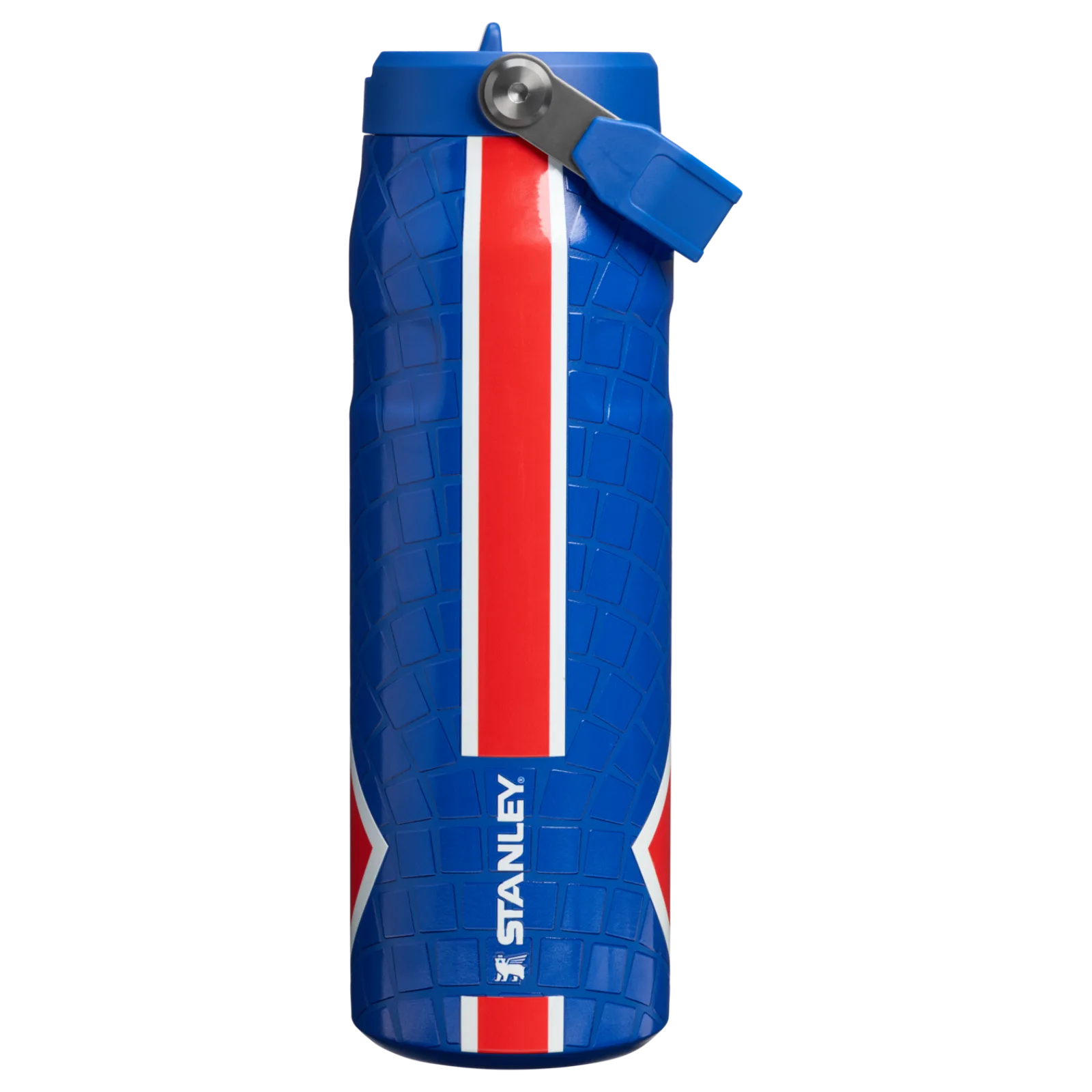 Stanley 1913 x Paris Saint-Germain IceFlow Şişe Pipetli Kapak 2.0 – PSG Nouveau