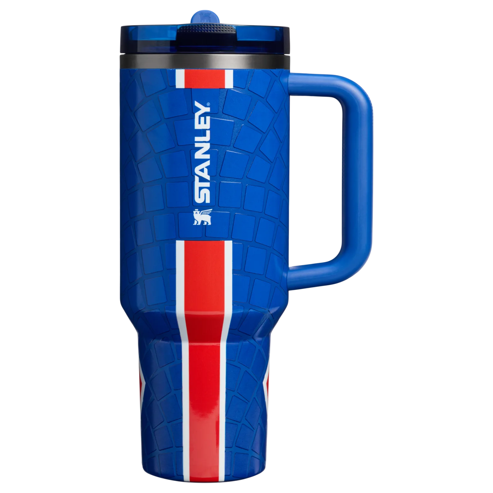 Stanley 1913 x Paris Saint-Germain Quencher ProTour Pipetli Kapak Tumbler – PSG Nouveau
