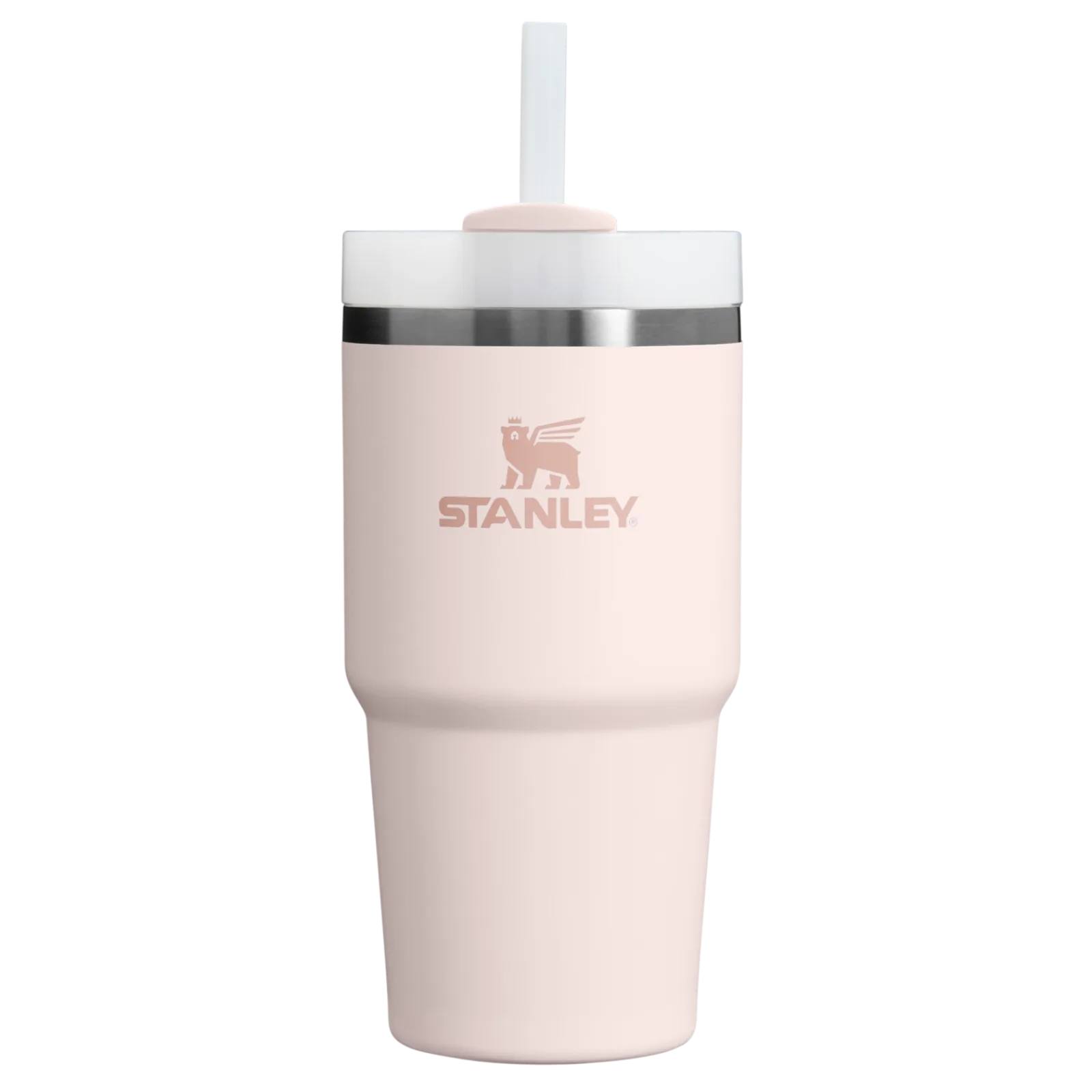 Stanley Quencher H2.O Flowstate Tumbler – Siyah 2.0