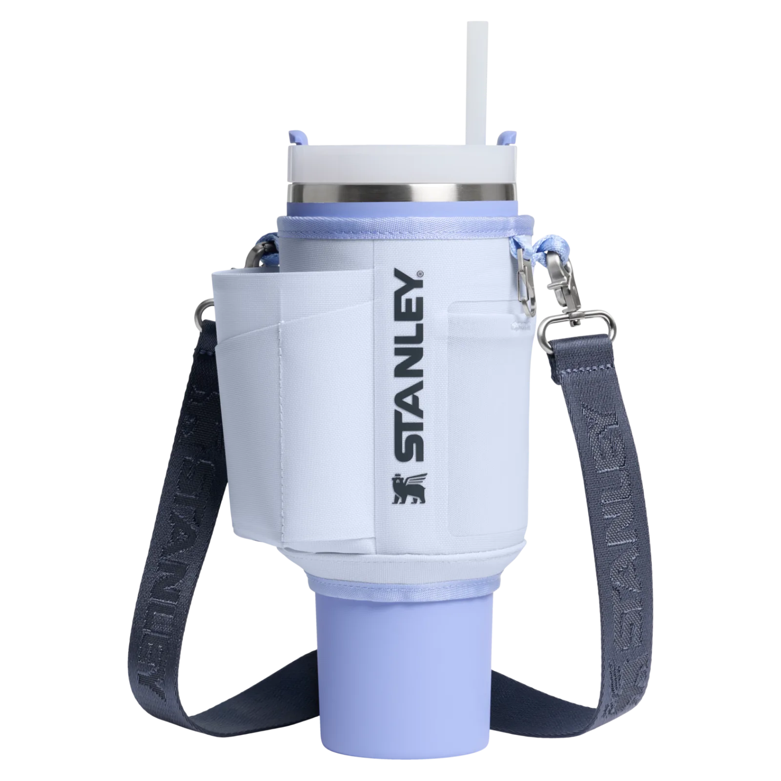 Stanley All Day Quencher Carry-All – Dew Drop