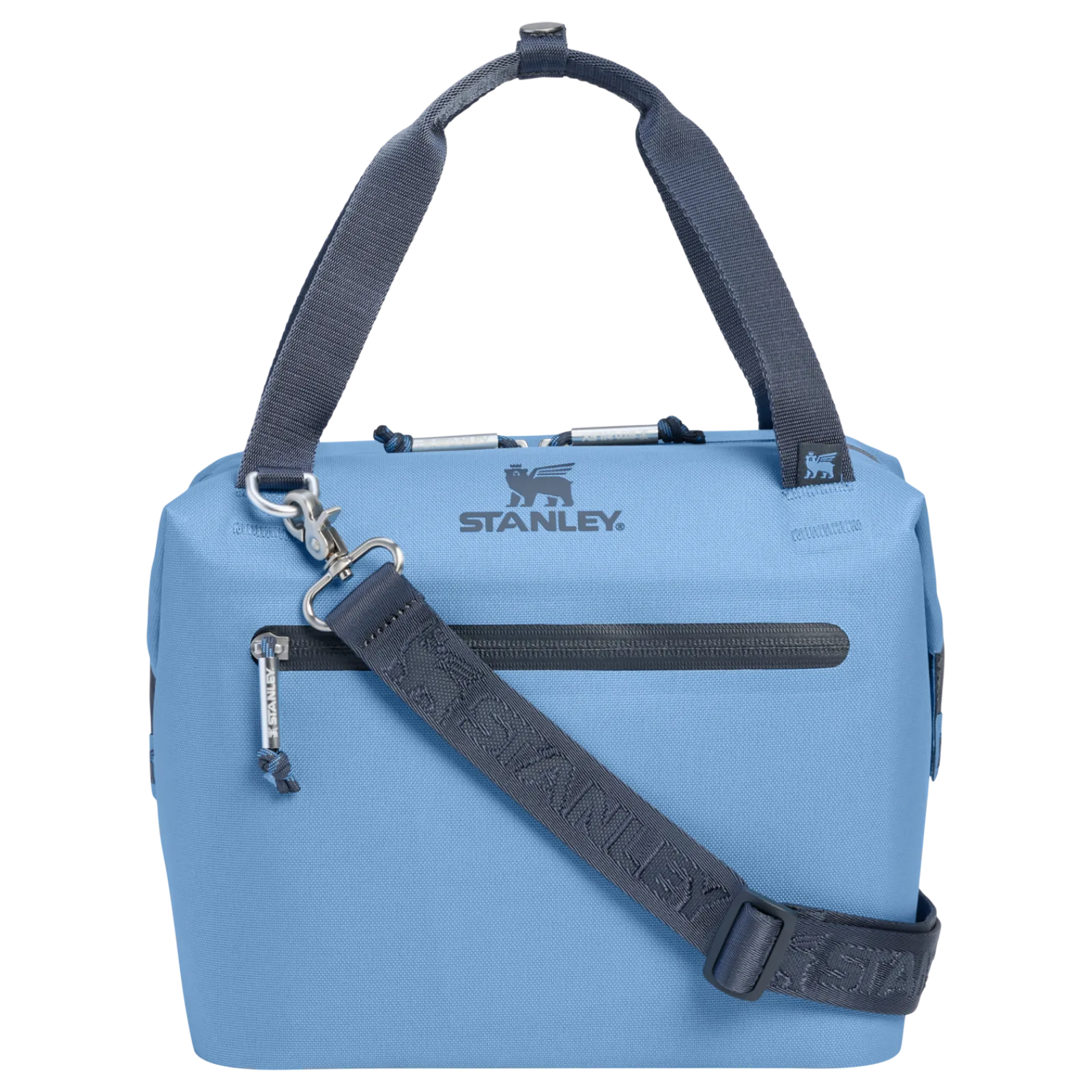 Stanley All-Day Julienne Mini Soğutucu – Mor Dust