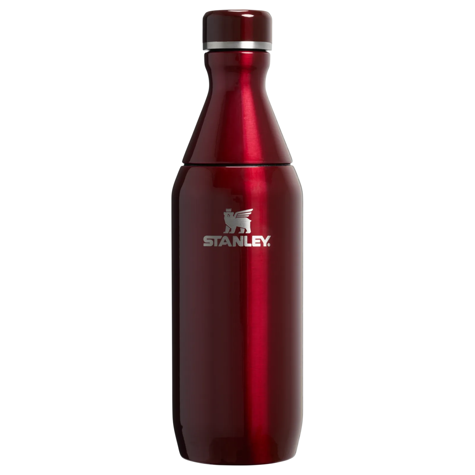 Stanley All Day Slim Şişe – Pembe Kuvars Gloss