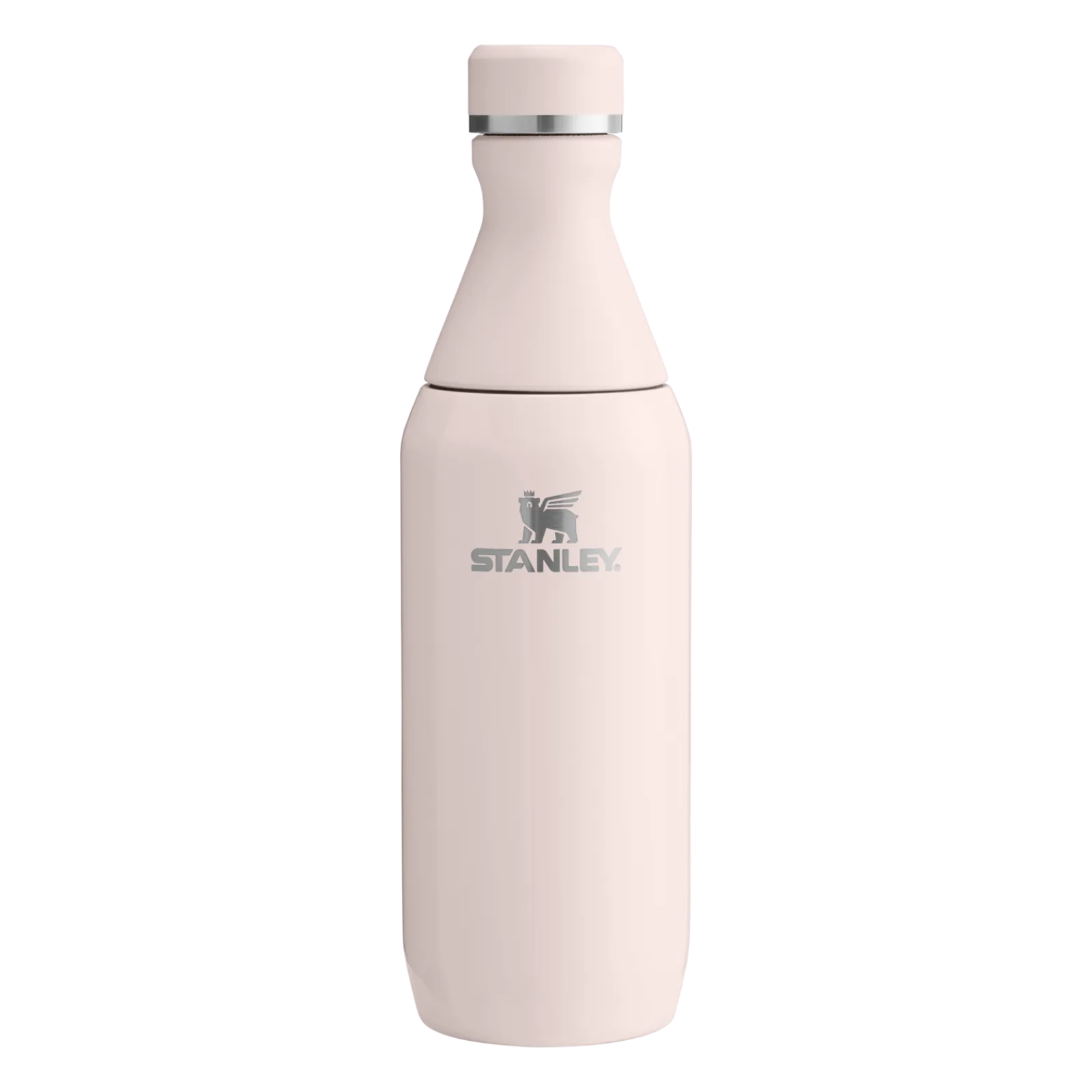 Stanley All Day Slim Şişe – Pembe Kuvars Gloss