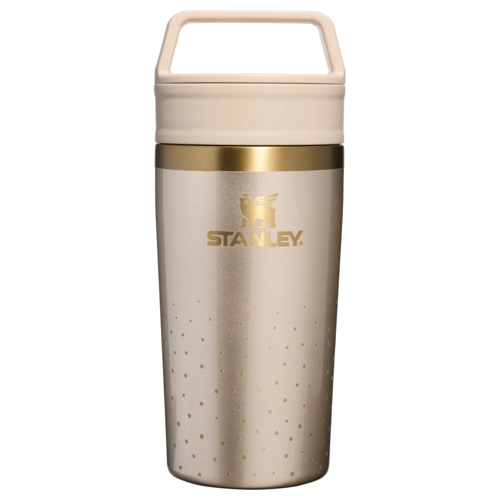 Stanley Café-To-Go Travel Mug – Pembe Kuvars