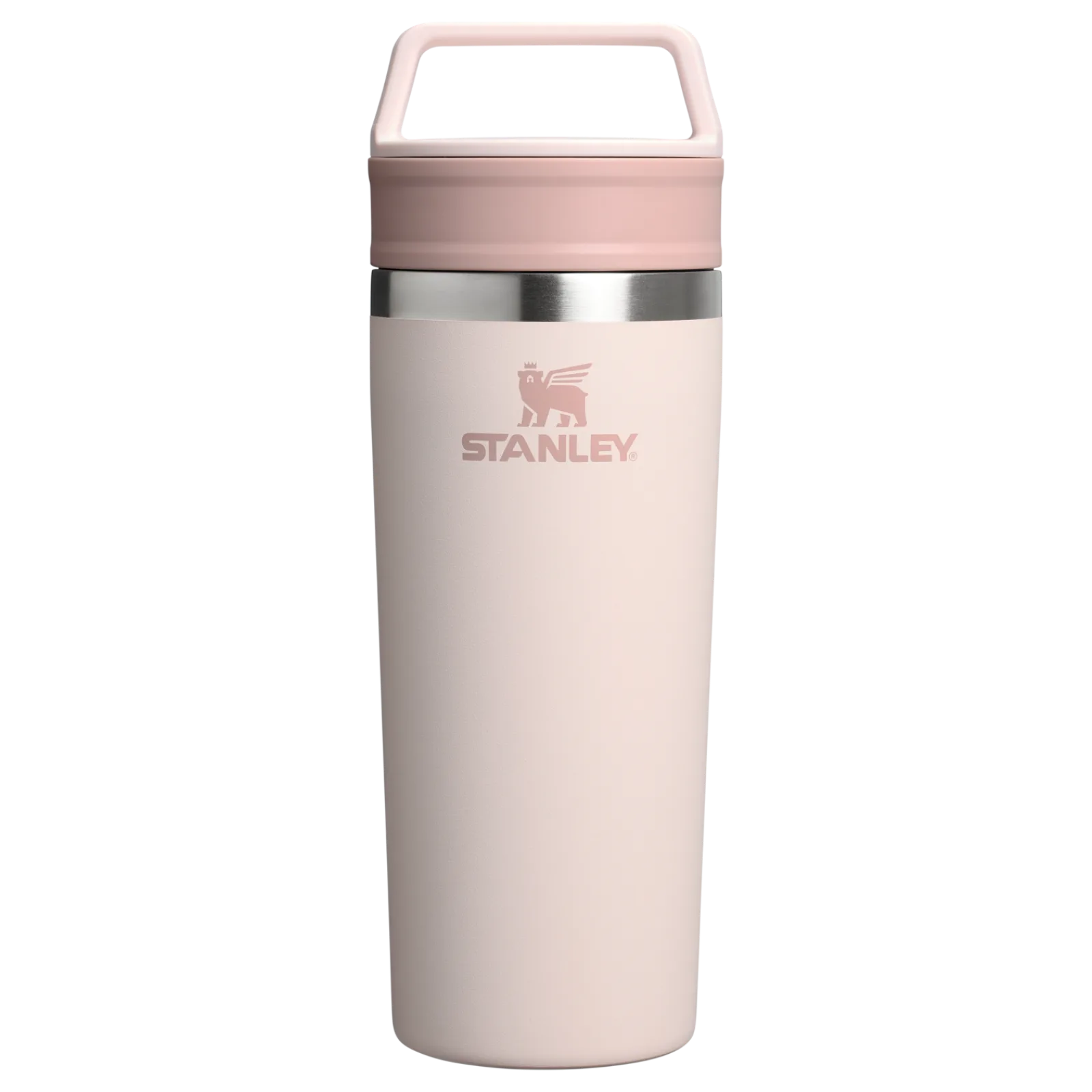 Stanley Café-To-Go Travel Mug – Pembe Kuvars