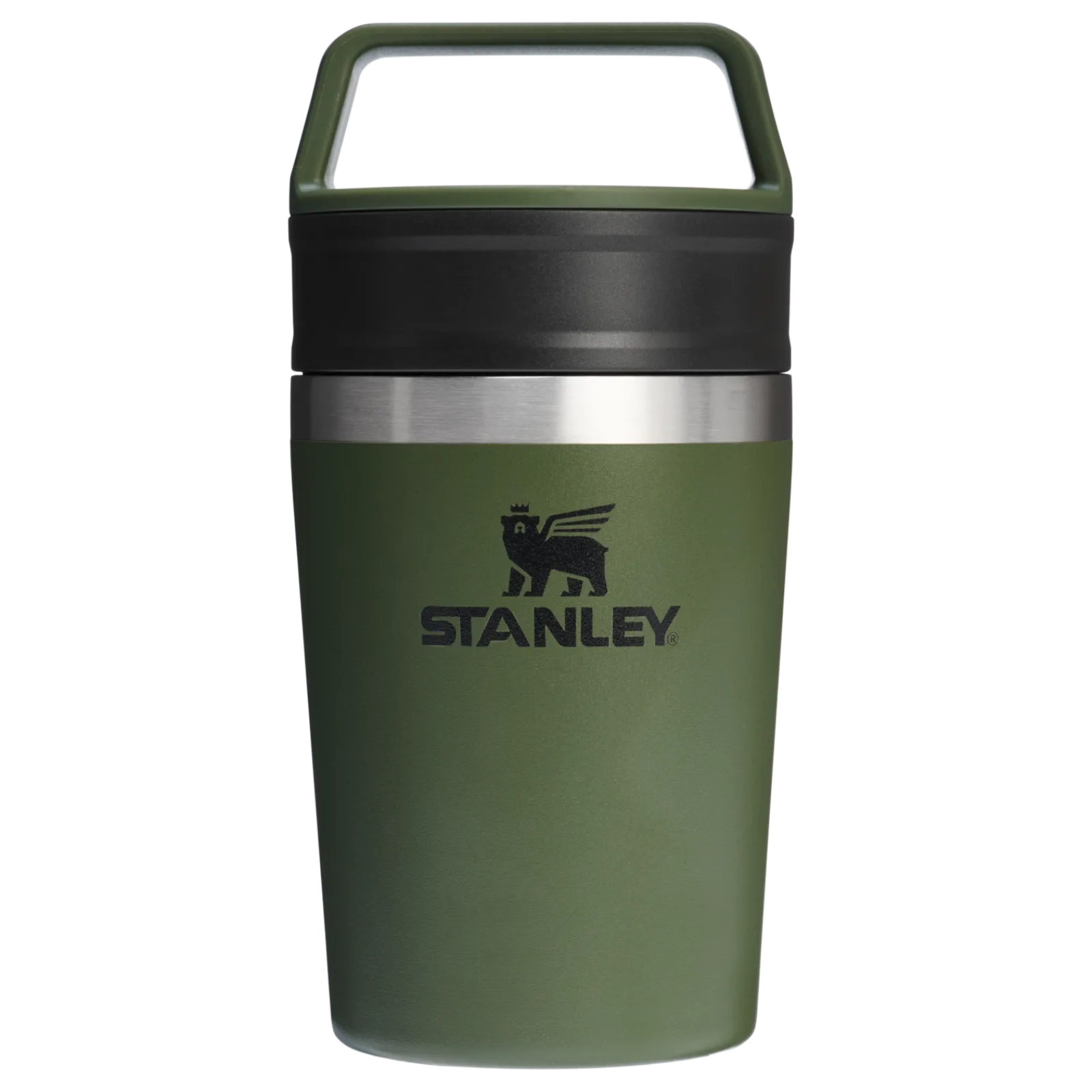 Stanley Café-To-Go Travel Mug – Çam Yeşili